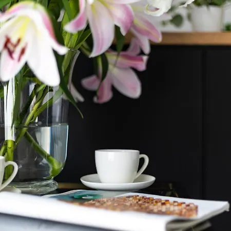 We Wroclawiu - Jaworska Lägenhet Wrocław