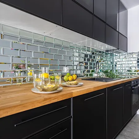 Lägenhet We Wroclawiu - Jaworska Wrocław