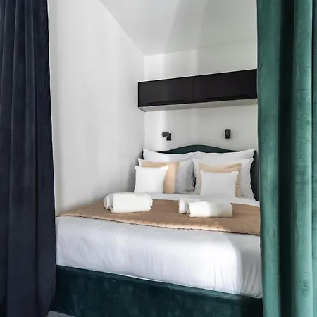 Lägenhet We Wroclawiu - Jaworska *