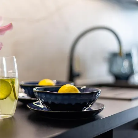 We Wroclawiu - Jaworska Lägenhet