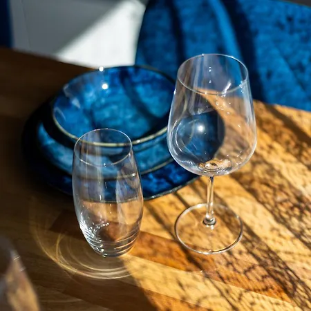 We Wroclawiu - Jaworska Lägenhet Wrocław