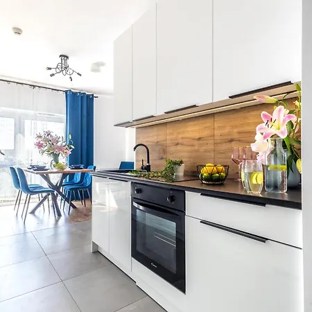 We Wroclawiu - Jaworska Wrocław