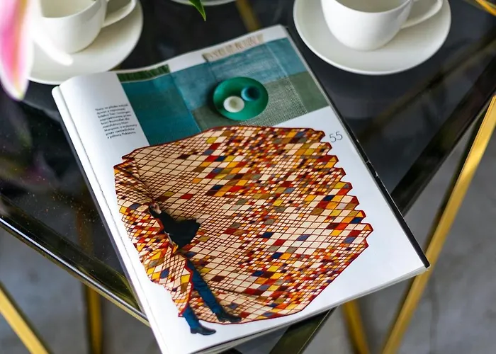 דירה We Wroclawiu - Jaworska *