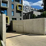 Appartement We Wroclawiu - Jaworska