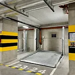 Appartement We Wroclawiu - Jaworska