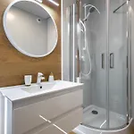 Appartement We Wroclawiu - Jaworska