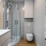 Appartement We Wroclawiu - Jaworska *