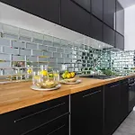 Appartement We Wroclawiu - Jaworska Wrocław