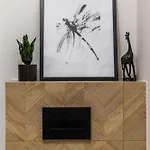 We Wroclawiu - Jaworska Appartement