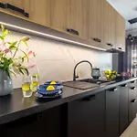We Wroclawiu - Jaworska Appartement *