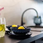 We Wroclawiu - Jaworska Appartement