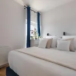 We Wroclawiu - Jaworska Appartement *