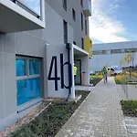 We Wroclawiu - Jaworska Appartement *