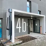 Appartement We Wroclawiu - Jaworska *
