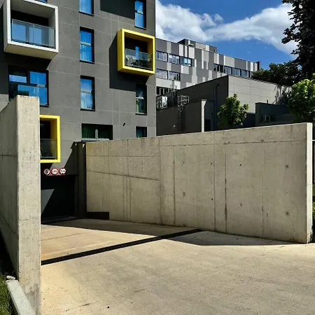 Апартаменти We Wroclawiu - Jaworska