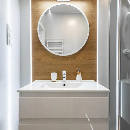 We Wroclawiu - Jaworska Апартаменти *