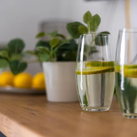 We Wroclawiu - Jaworska Апартаменти