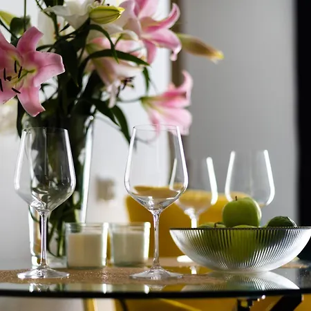 Апартаменти We Wroclawiu - Jaworska Вроцлав