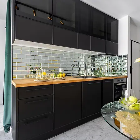 We Wroclawiu - Jaworska * Вроцлав