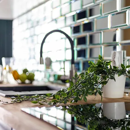 We Wroclawiu - Jaworska Апартаменти