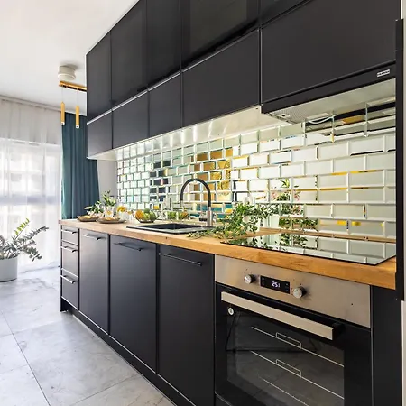 Апартаменти We Wroclawiu - Jaworska