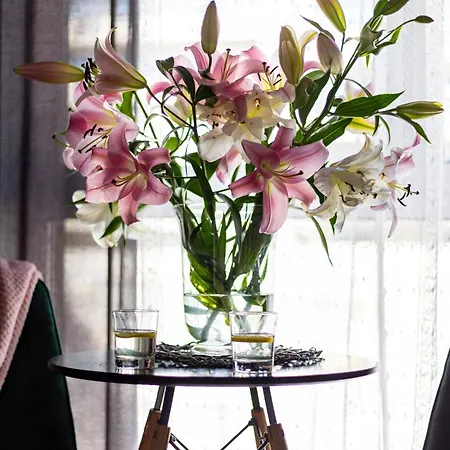 We Wroclawiu - Jaworska Апартаменти