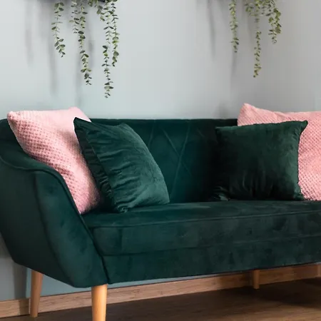 Апартаменти We Wroclawiu - Jaworska