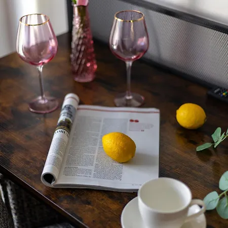 We Wroclawiu - Jaworska Апартаменти