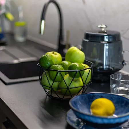 Апартаменти We Wroclawiu - Jaworska *