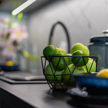 Appartement We Wroclawiu - Jaworska Wrocław