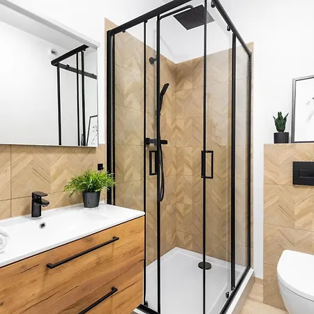 Апартаменти We Wroclawiu - Jaworska