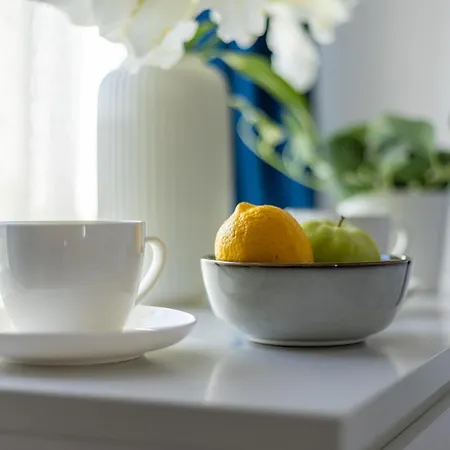 We Wroclawiu - Jaworska Апартаменти