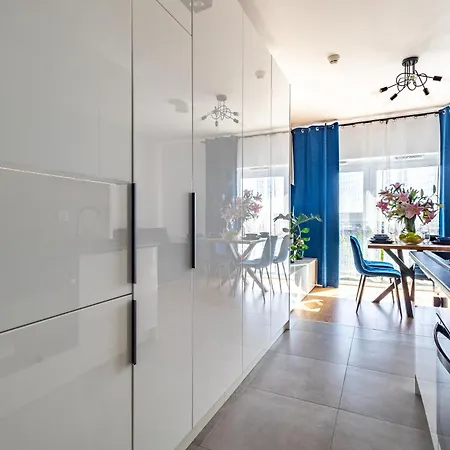 We Wroclawiu - Jaworska Апартаменти *