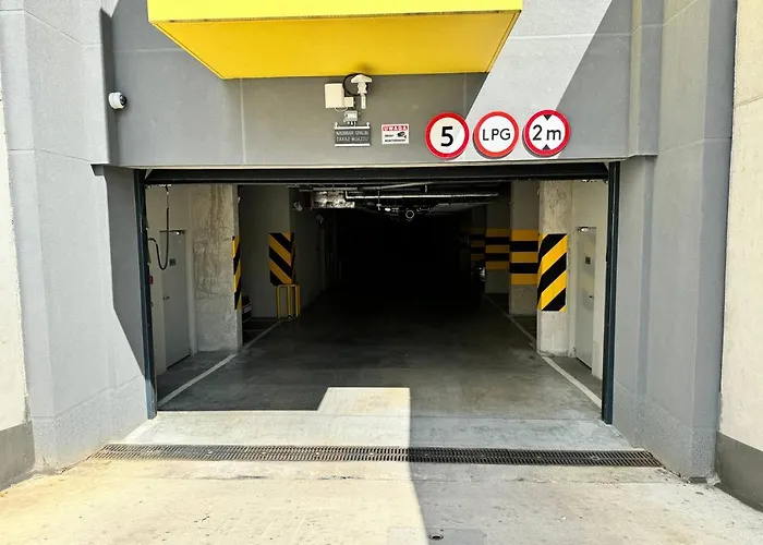 شقة We Wroclawiu - Jaworska