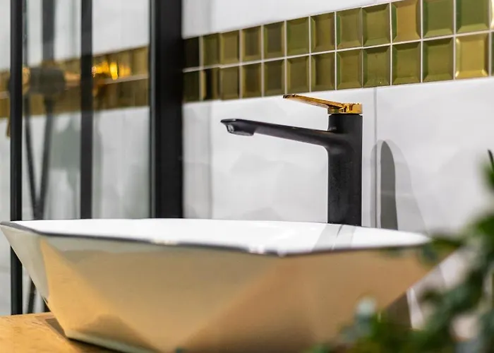 We Wroclawiu - Jaworska شقة *