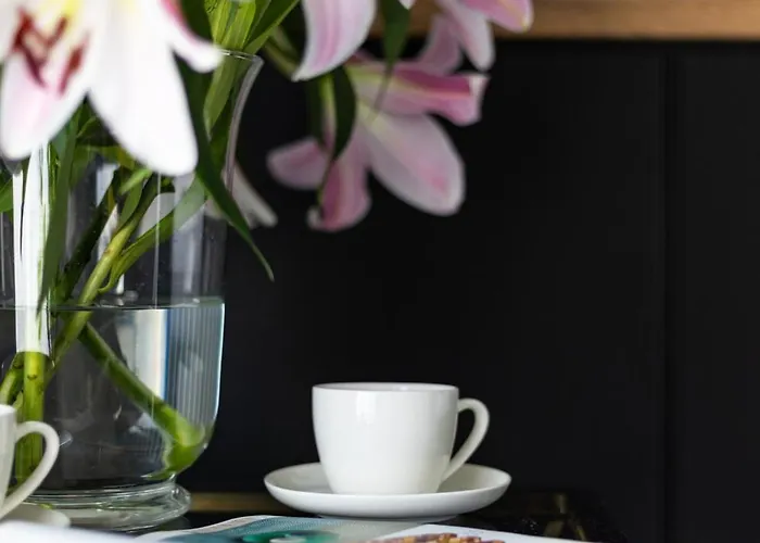 We Wroclawiu - Jaworska شقة فروتسواف