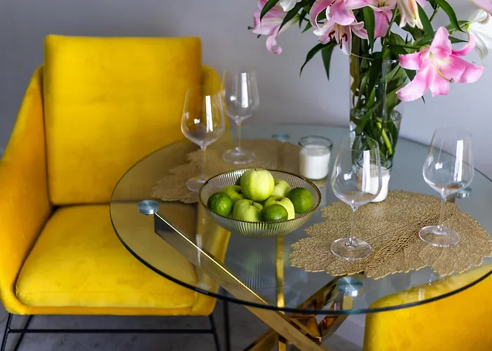 We Wroclawiu - Jaworska شقة فروتسواف