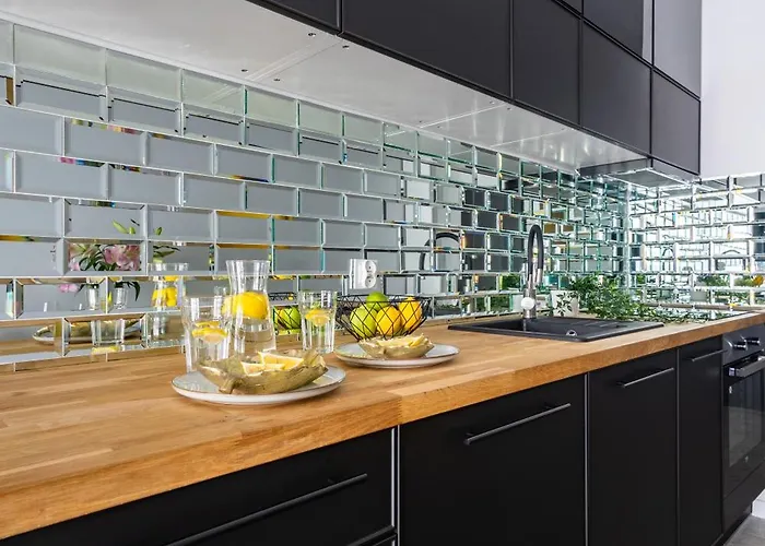 شقة We Wroclawiu - Jaworska فروتسواف