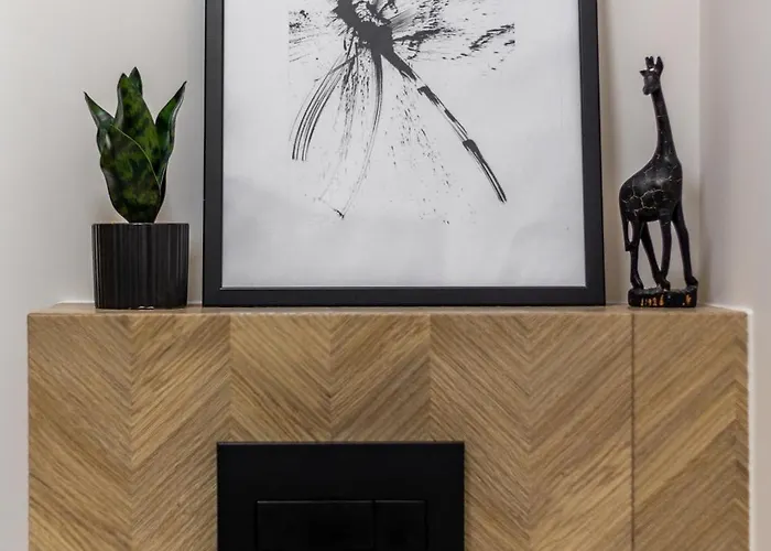 We Wroclawiu - Jaworska شقة