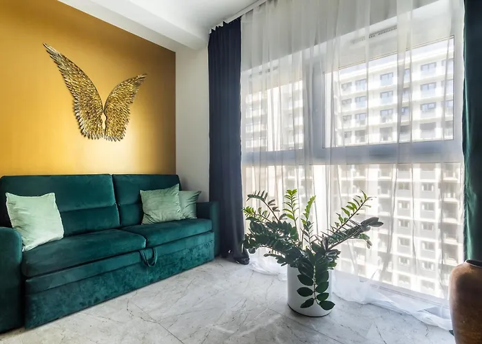 شقة We Wroclawiu - Jaworska *