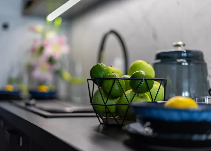 شقة We Wroclawiu - Jaworska فروتسواف