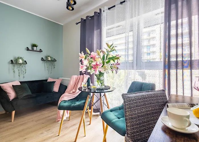 We Wroclawiu - Jaworska * فروتسواف